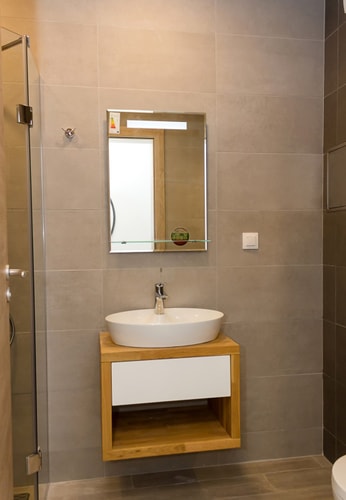 Azur Delux ~ 1BD Flat with Parking & Pool 13 Flat Manager Booking