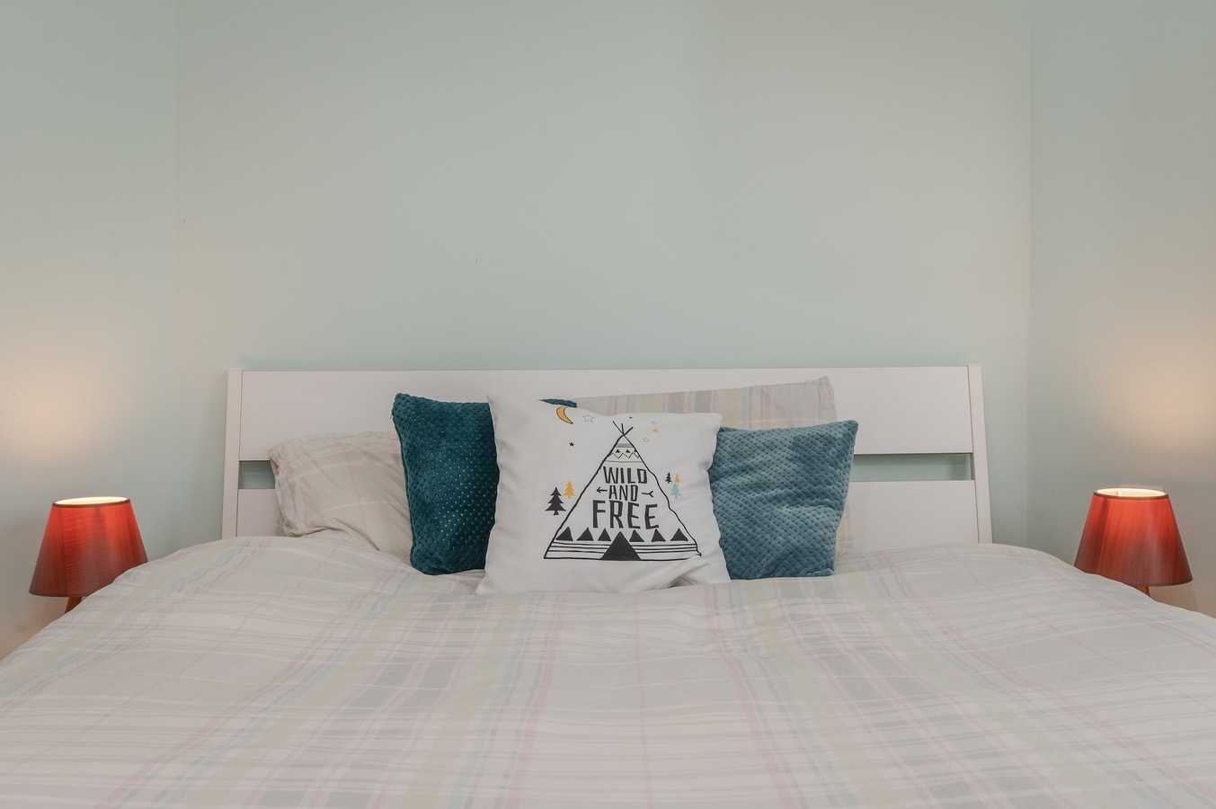 Flamingo Flat /Two-bedroom with Balcony\ 26 Flat Manager Booking