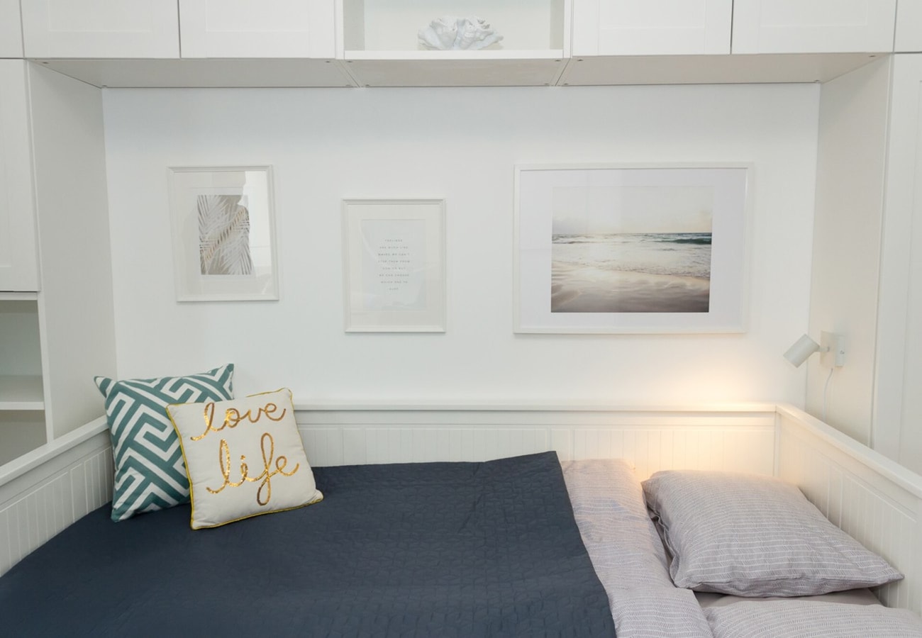 Sea&City Deluxe Apartment - Top Center Varna 30 Flat Manager Booking