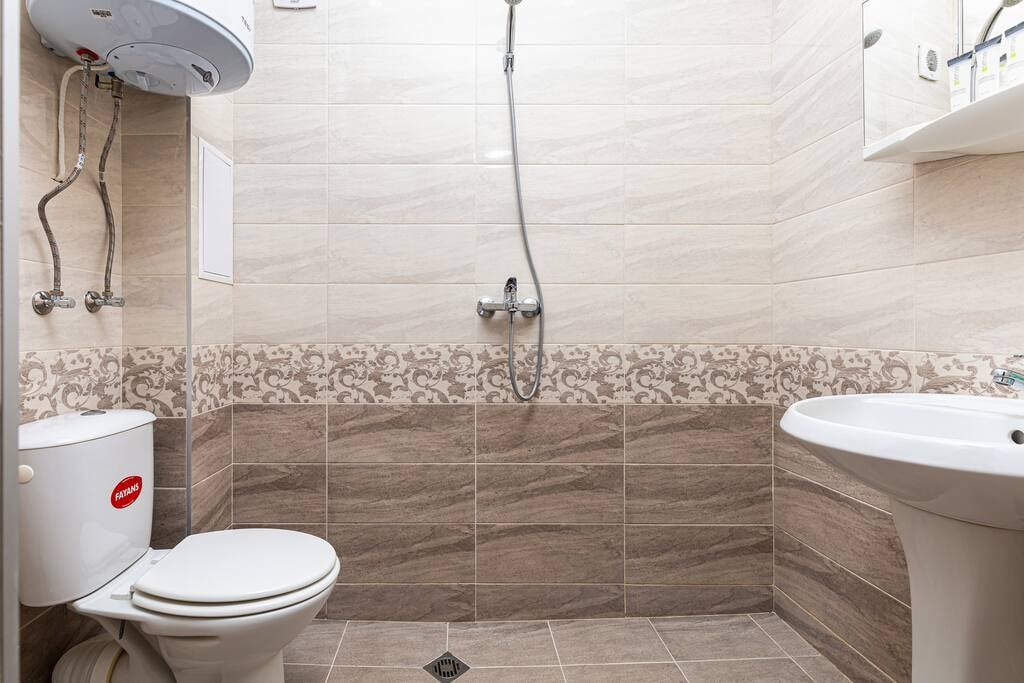 PLOVDIV Georgi Petko · Modernly-designed 1BD Apartment with Nice Terrace 14 Flat Manager Booking