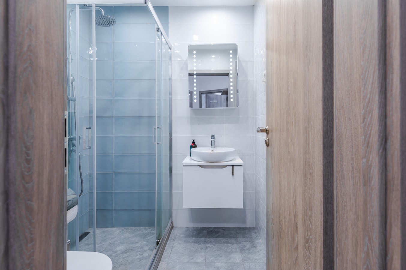 Cozy and Functional Business One-Bedroom Apartment 11 Flat Manager Booking
