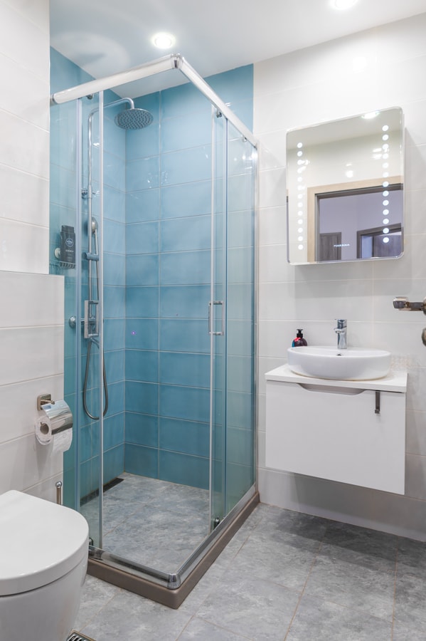 Cozy and Functional Business One-Bedroom Apartment 12 Flat Manager Booking
