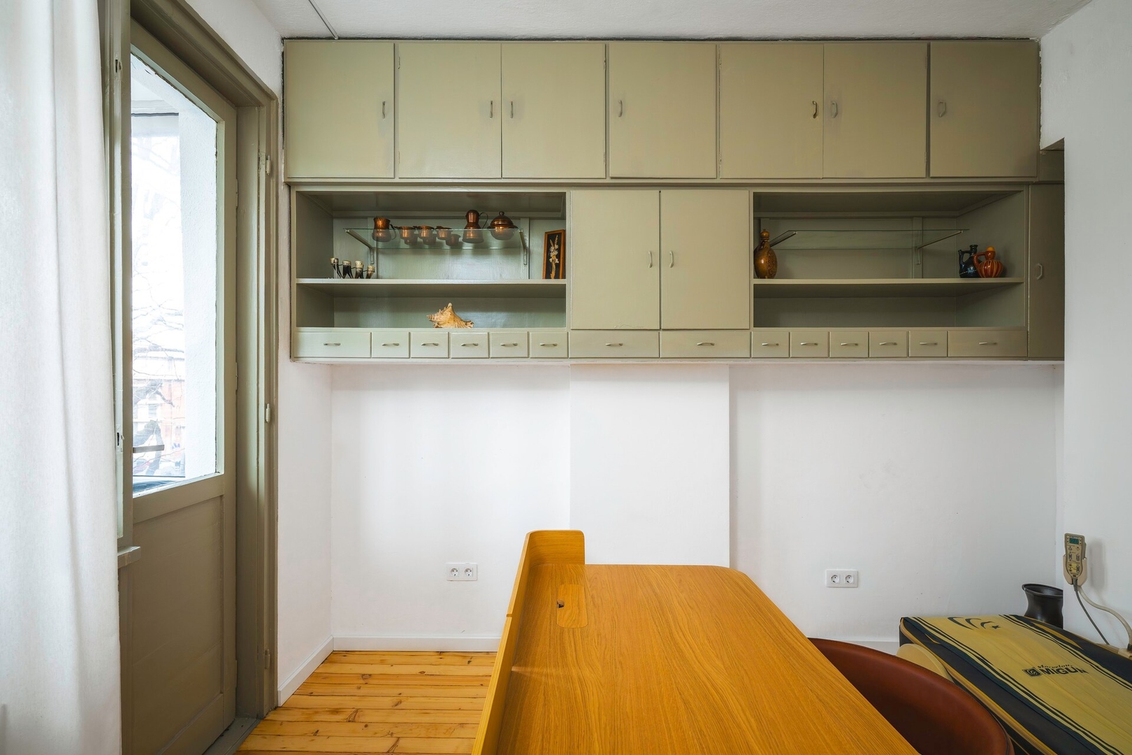 The Vintage Spot - 2BD Flat 27 Flat Manager Booking