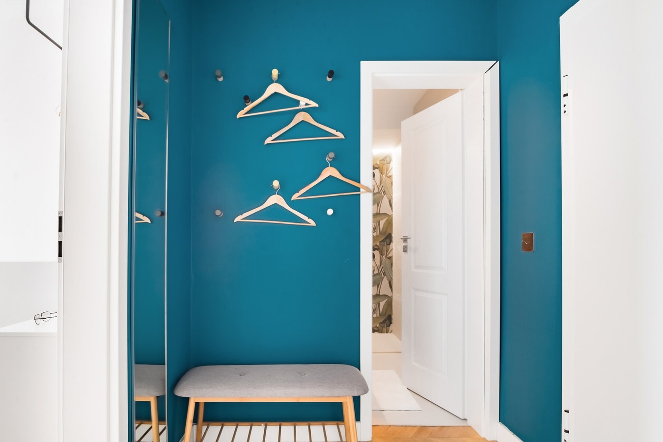 Hip, Cosmopolitan Gem in the Heart of Sofia 13 Flat Manager Booking