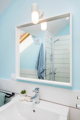 Cute Little Attic Loft in the Heart of Sofia 10 Flataway