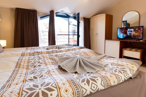 The Perfect One-Bedroom Maisonette in Plovdiv 21 Flat Manager Booking