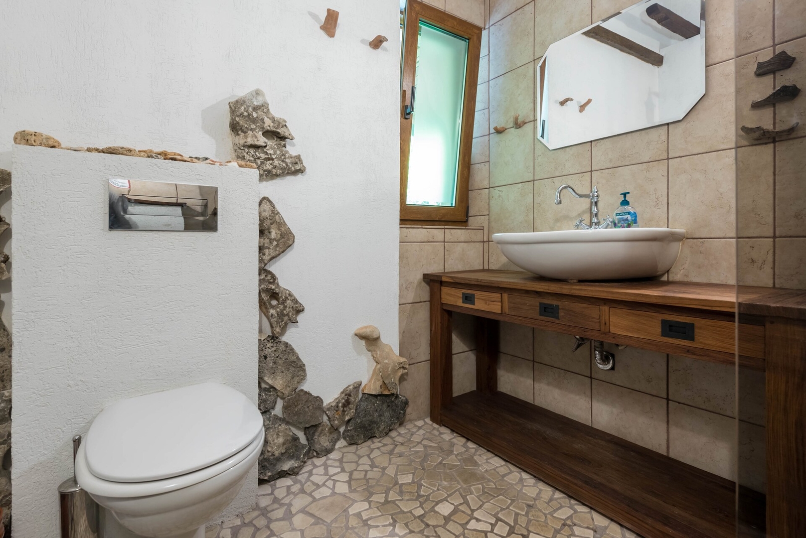Villa Apple & Villa Cook - 8BD with heated pool 18 Flat Manager Booking