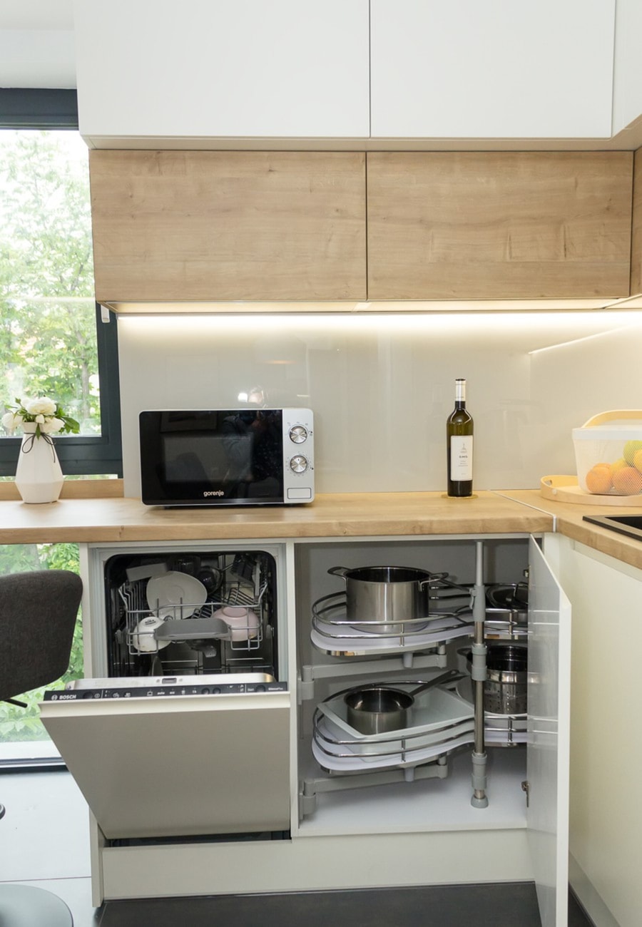 Sea&City Deluxe Apartment - Top Center Varna 11 Flat Manager Booking
