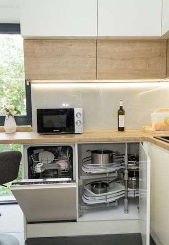 Sea&City Deluxe Apartment - Top Center Varna 11 Flat Manager Booking