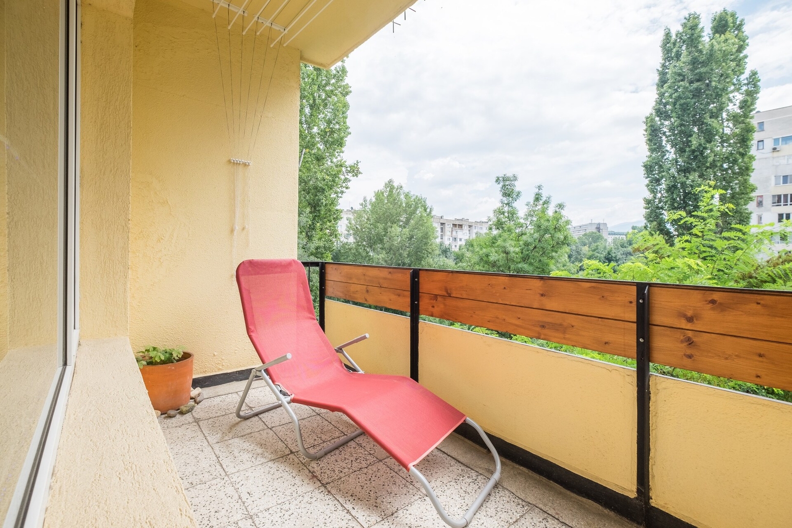 Beautiful Flat in Central Location 6 Flat Manager Booking