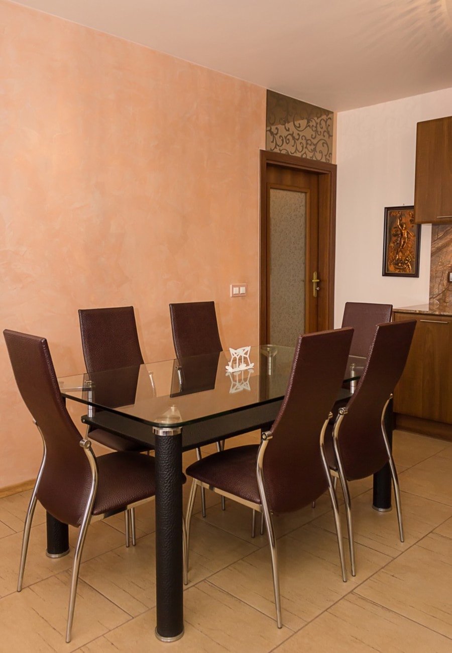 Varna Gem: 2BD Flat with Sunny Balcony 10 Flat Manager Booking
