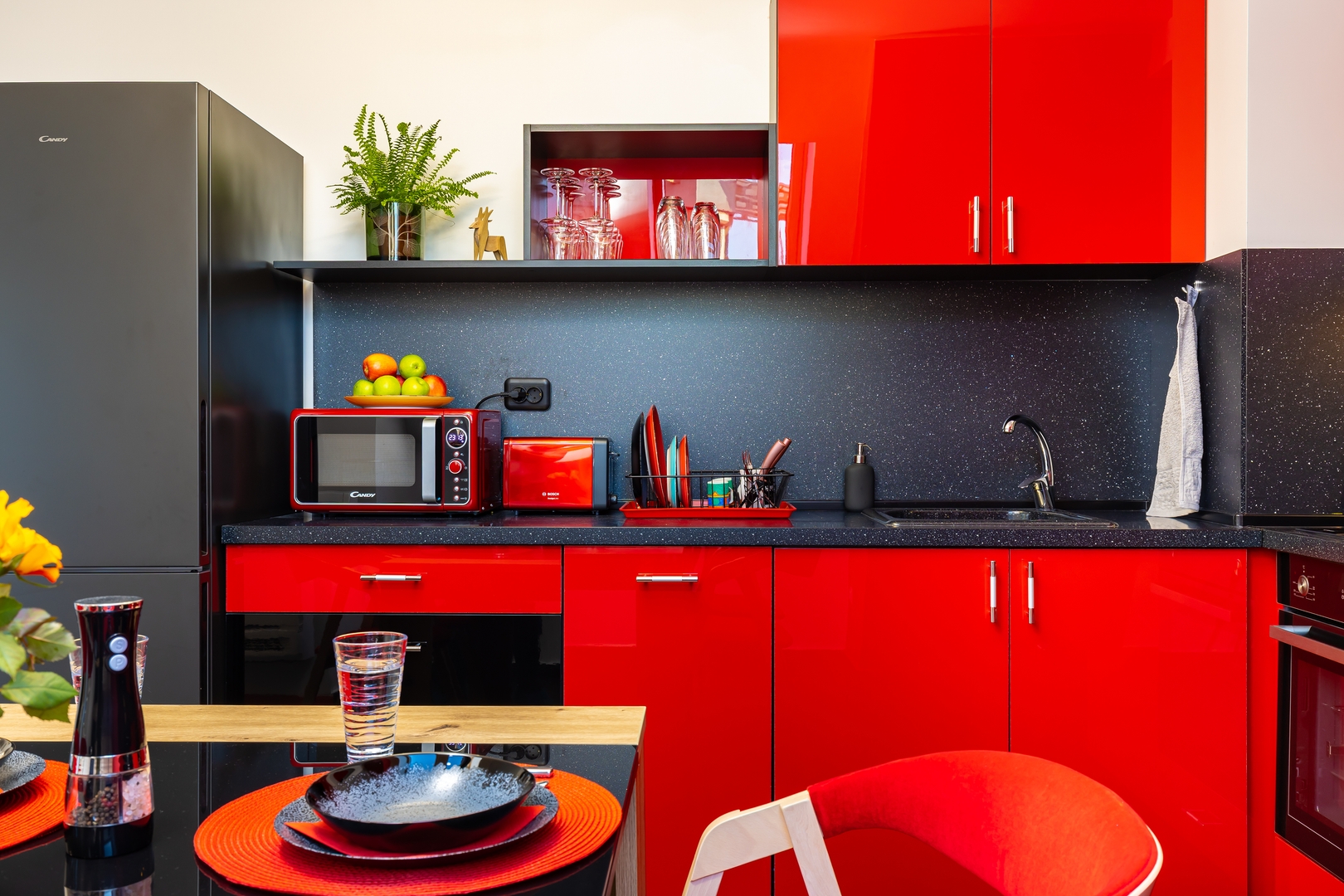 Plovdiv Urban Gem 2BD Apartment 4 Flat Manager Booking