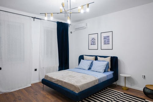 Your Home in Sofia | Cute & Comfy Apartment 1 Flat Manager Booking