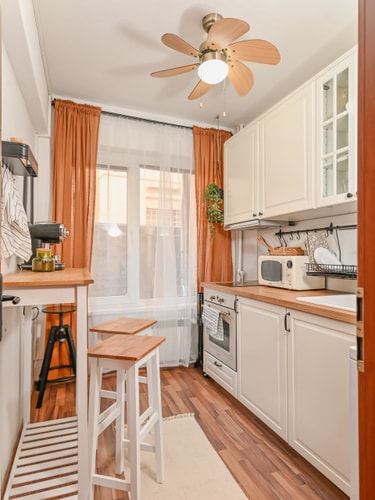 Cosy&Art 1BD Apartment next to Slaveykov Square 18 Flat Manager Booking