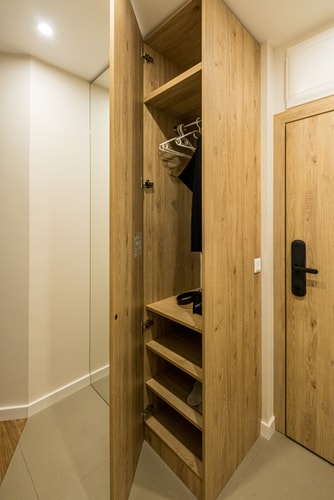 Great Studio 16 Flat Manager Booking