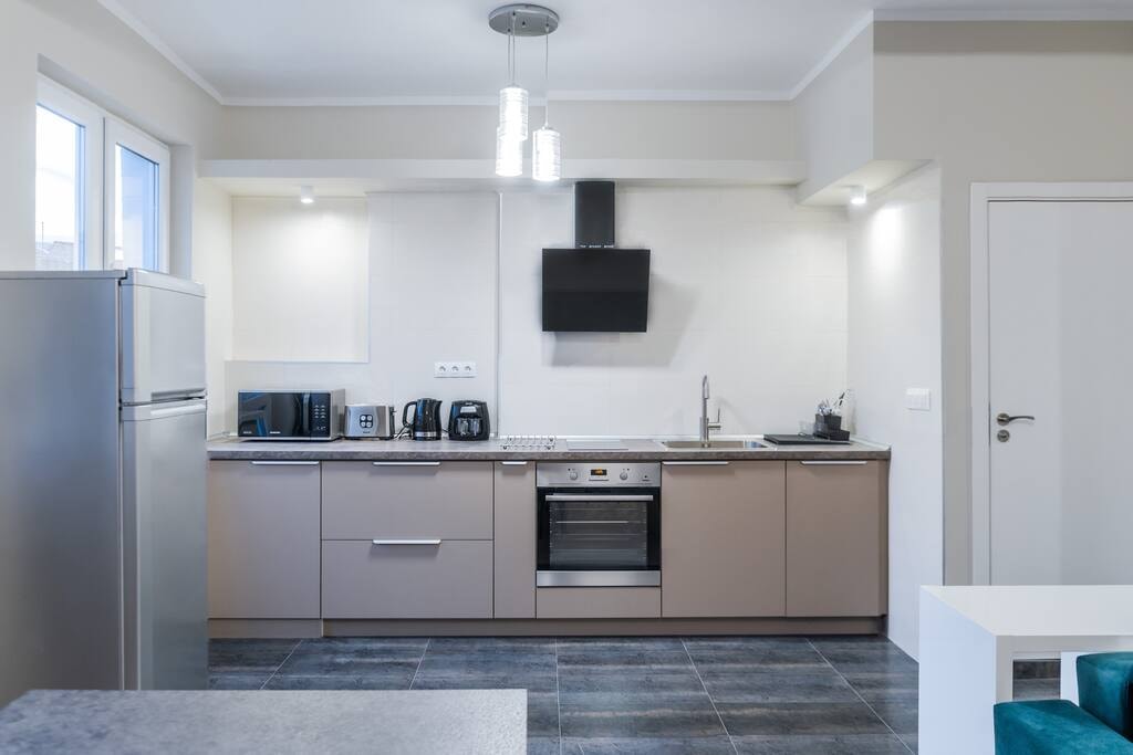 Claire Parchevich 1B · * Stylish & Cozy * 1BD Flat in the heart of Sofia 6 Flat Manager Booking