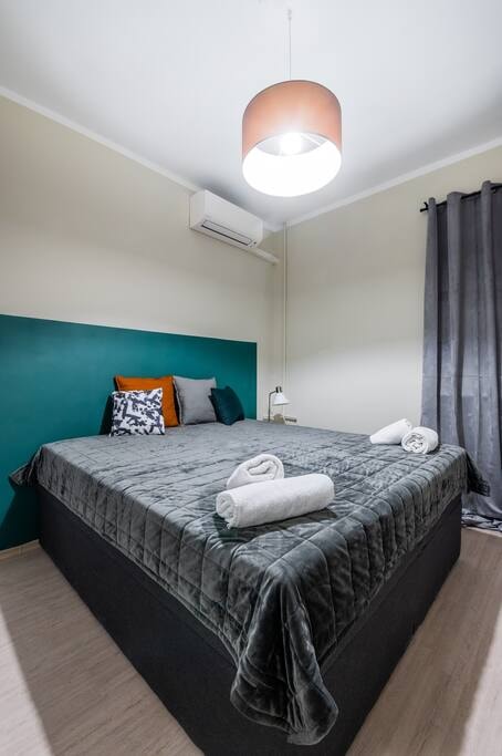 Claire Parchevich 1B · * Stylish & Cozy * 1BD Flat in the heart of Sofia 11 Flat Manager Booking