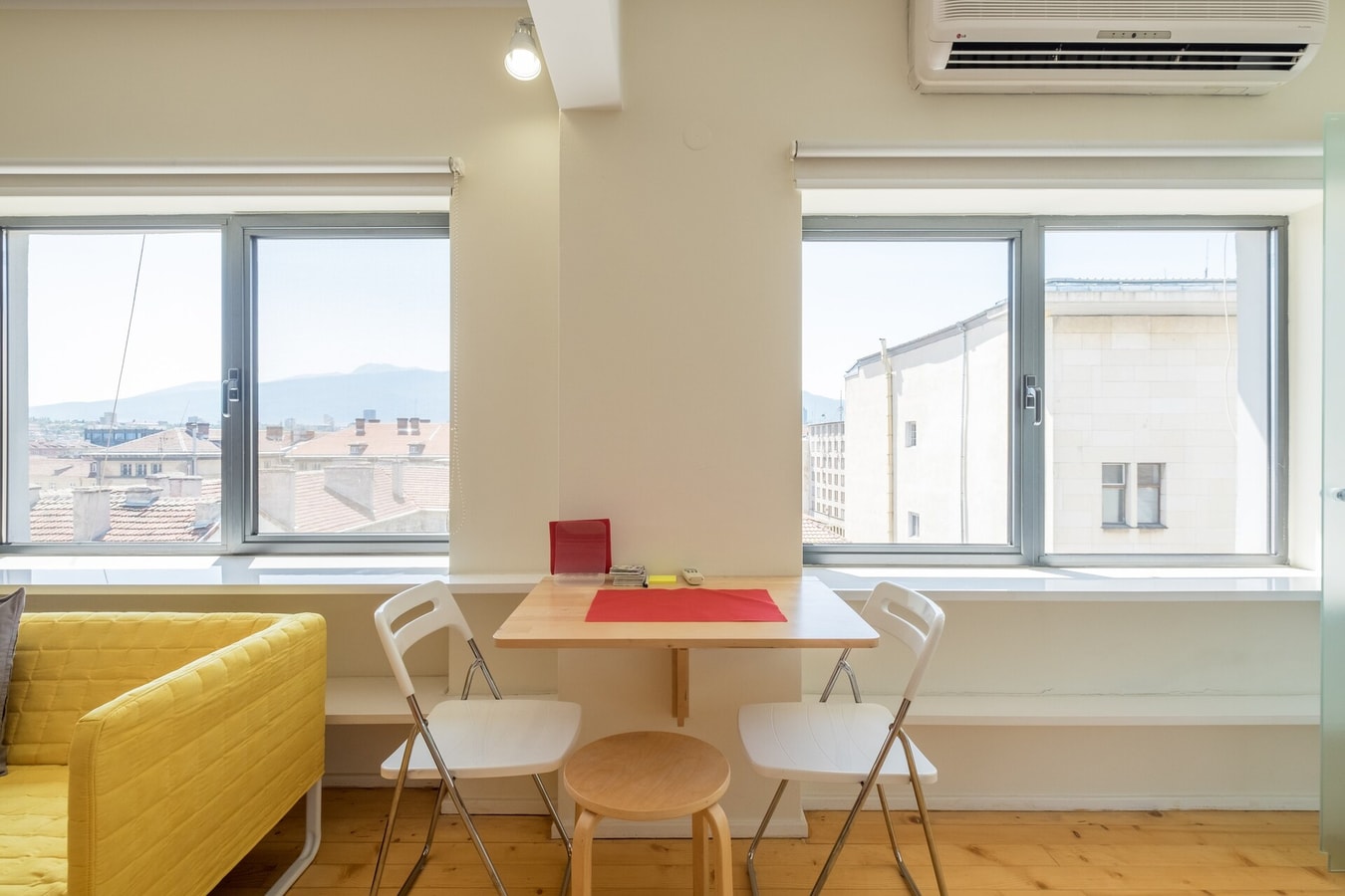 ♡ Home Is Where The Heart Is ♡ 1-Bdr Central Charm 1 Flat Manager Booking