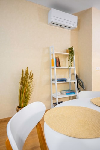 Bright and Cosy 1BD Flat:Perfect for Business Trip 7 Flat Manager Booking