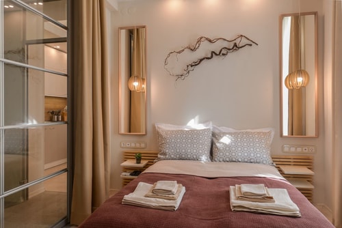 Sofia Dream Apartments - 1-BDR on Ekzarh Yosif 1 Flat Manager Booking