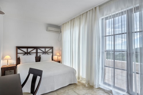 The Cliff Obzor - 3BDR Penthouse 1 Flat Manager Booking