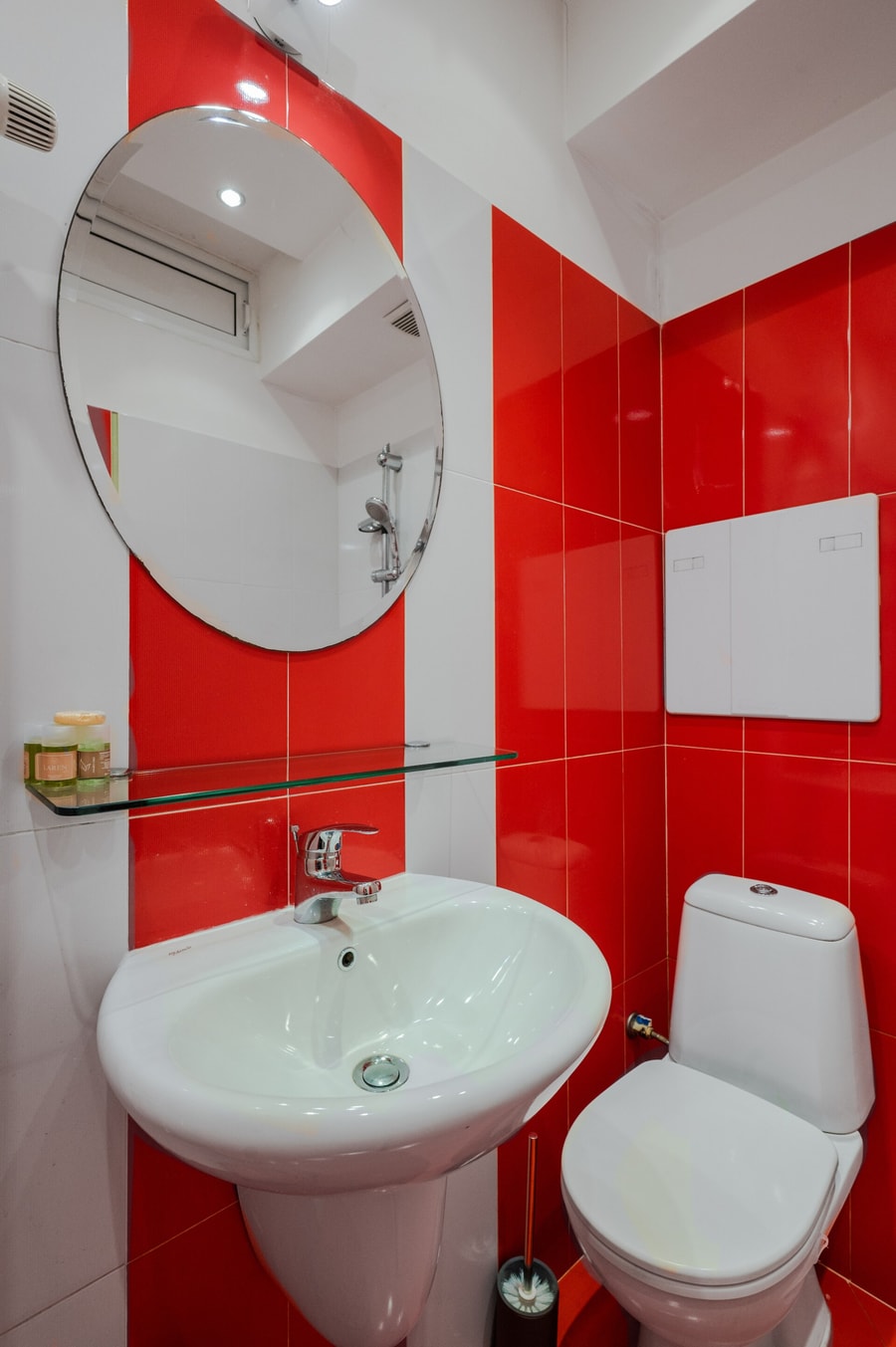 Prime Location in City Center I The Blue Art Spot 15 Flat Manager Booking