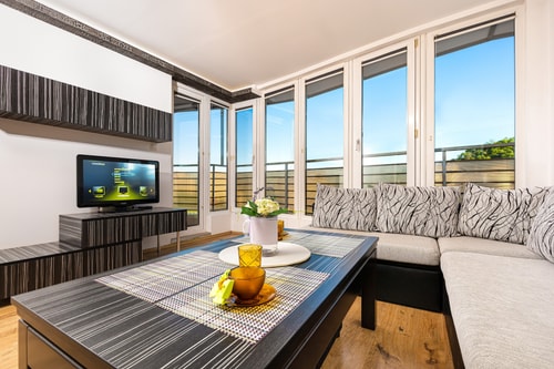 Nice 1BD Apartment next to Medical University 1 Flat Manager Booking