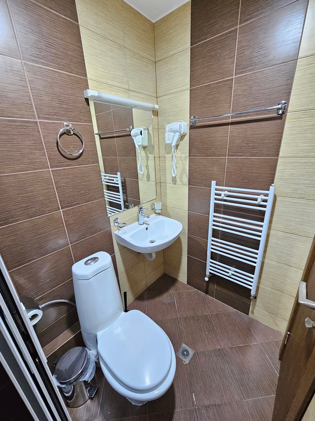 Elegant Studio in Top Bansko Location –Ski & Relax 14 Flat Manager Booking
