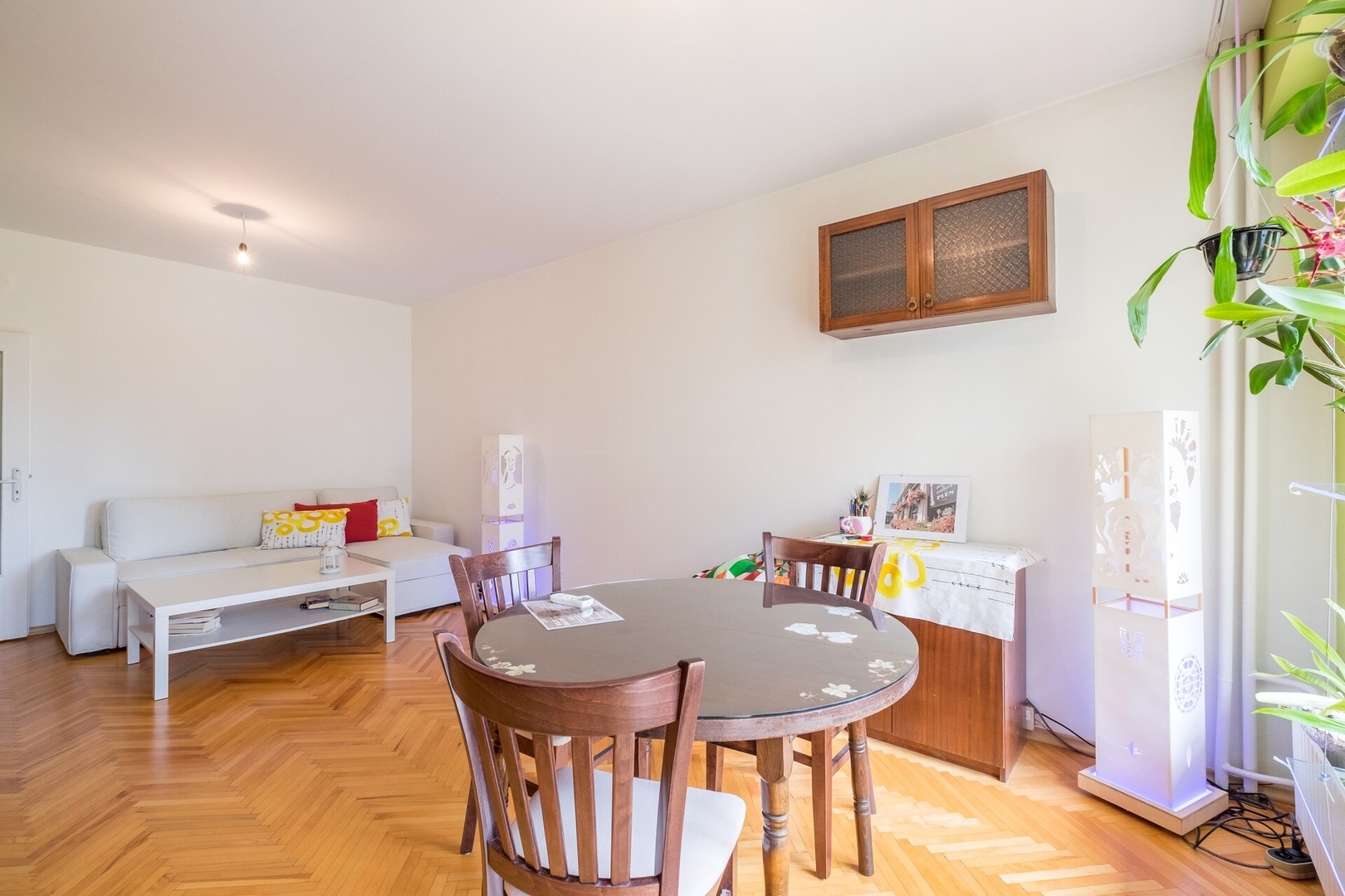 Beautiful Flat in Central Location 7 Flat Manager Booking