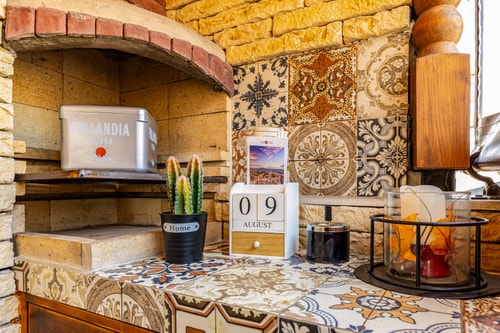 Stylish 1BD Flat near the centre of Plovdiv 40 Flat Manager Booking