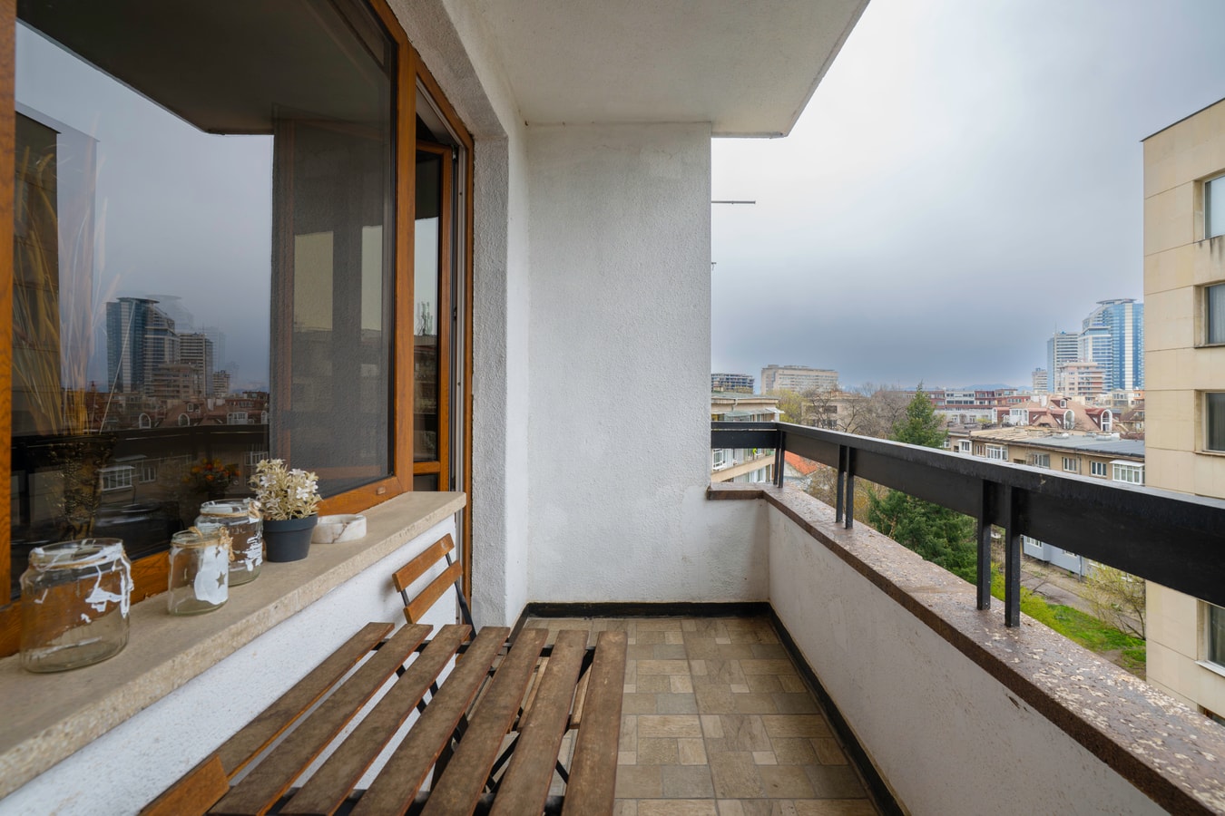 The Cosmopolitan Shine 1-BDR Pet-Friendly Flat 14 Flat Manager Booking