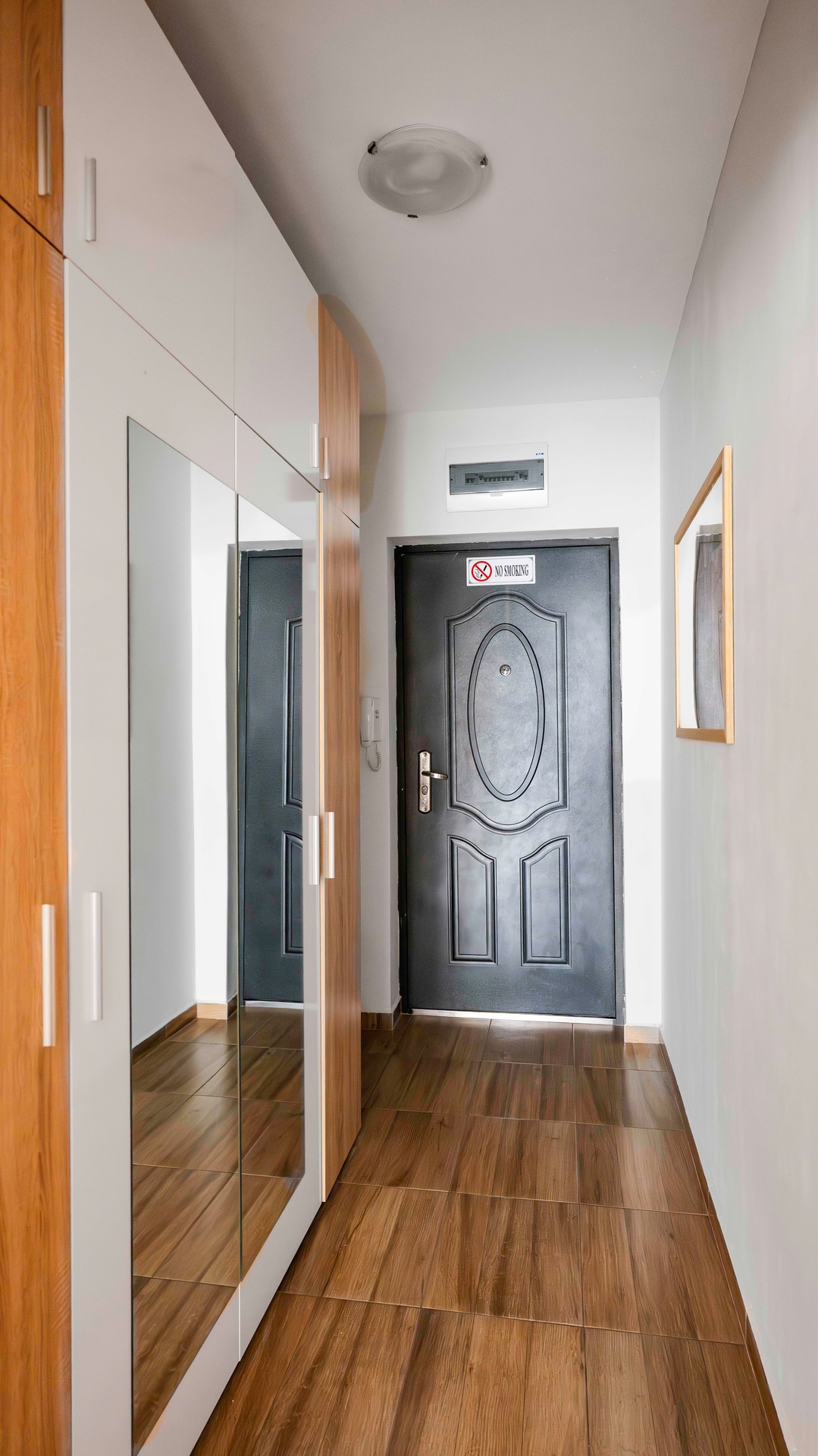 Invisible Melody - Cozy home in Sofia with Parking 20 Flat Manager Booking