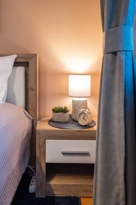 Cosy Green Apt. close to Macedonia Sq. 13 Flataway