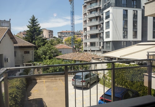 BuenaVista | Modern Comfort near Varna City Center 21 Flat Manager Booking