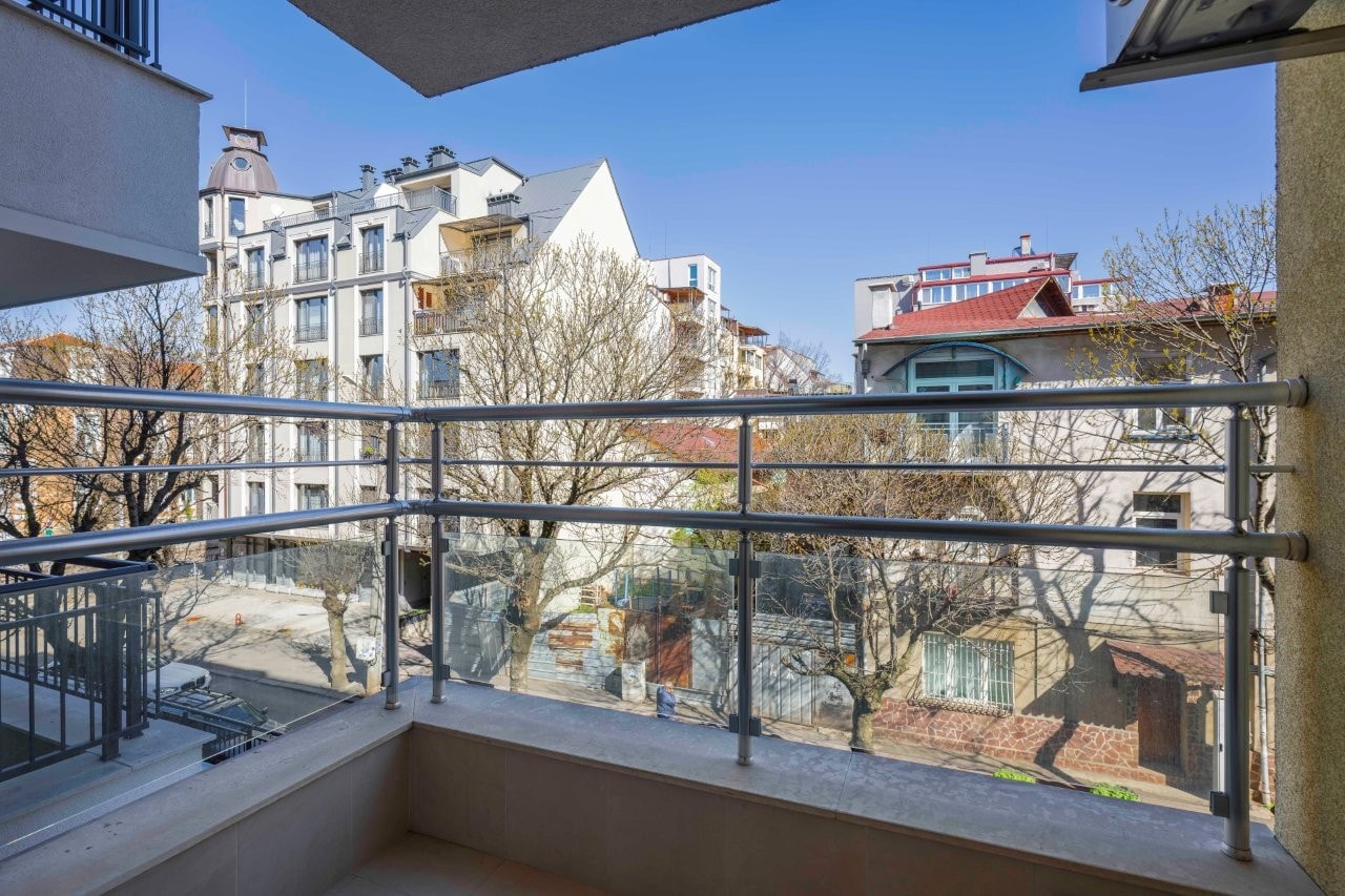 1BD Apartment in Sofia City Center 25 Flat Manager Booking