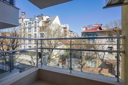 1BD Apartment in Sofia City Center 25 Flat Manager Booking