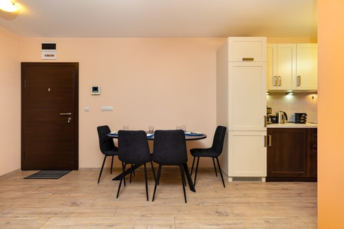 "South" Plovdiv - 2BD Flat with Balcony 11 Flat Manager Booking