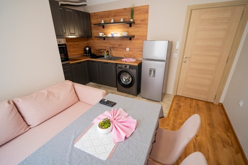 Marea Garden - 1BD apart.with Pool by Flat Manager 16 Flat Manager Booking