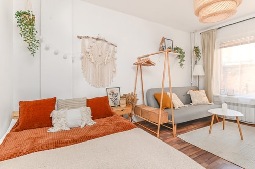 Cosy&Art 1BD Apartment next to Slaveykov Square 1 Flat Manager Booking