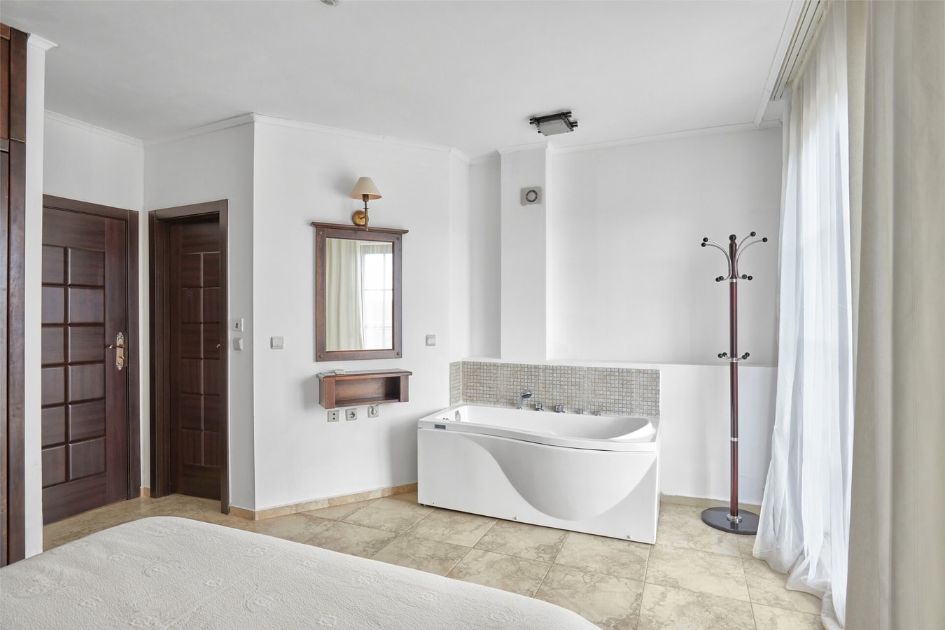 The Cliff Obzor - 3BDR Penthouse 3 Flat Manager Booking