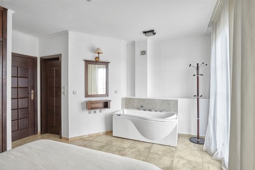 The Cliff Obzor - 3BDR Penthouse 3 Flat Manager Booking