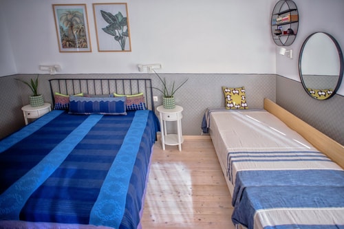 Villa Mare Boutique Guesthouse 3 9 Flat Manager Booking