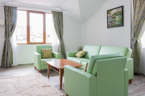 Apartments Nasini 8 Flat Manager Booking