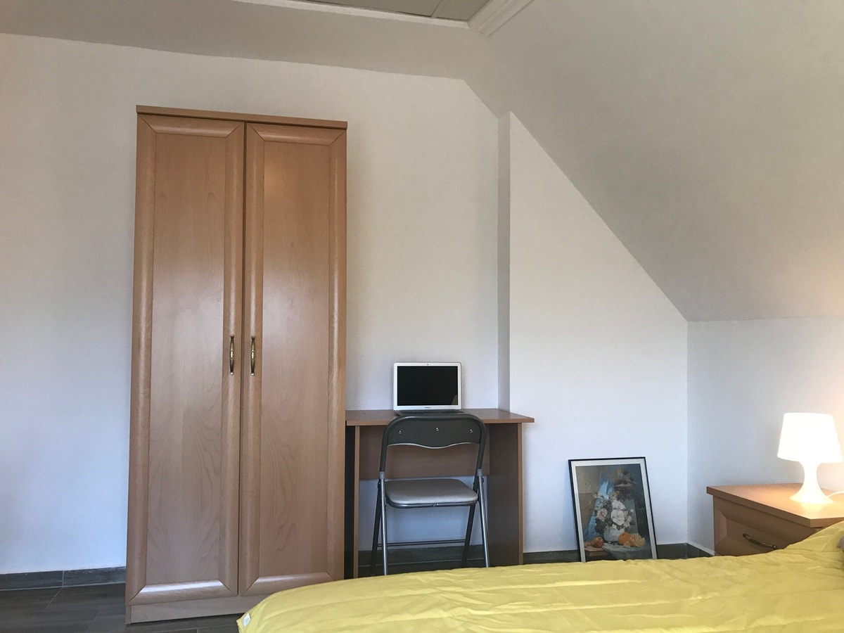TOP CENTER STUDIO - the NEST 6 Flat Manager Booking