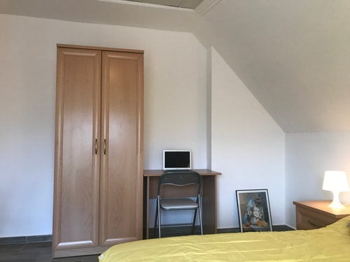 TOP CENTER STUDIO - the NEST 6 Flat Manager Booking
