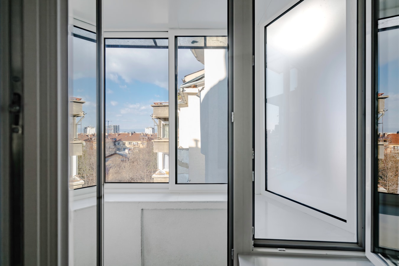 Sunny Stylish Apartment in Sofia 18 Flat Manager Booking