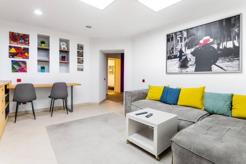 Amethyst 2 Bedroom Apartment 0 Flataway