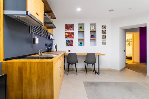 Amethyst 2 Bedroom Apartment 7 Flataway