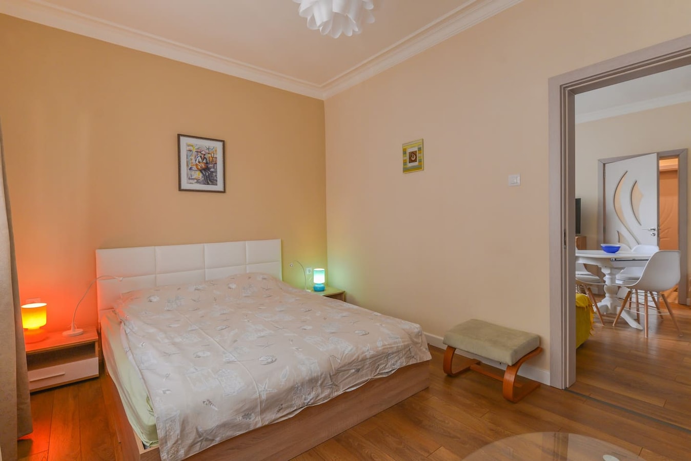 Welcoming One Bedroom on Vasil Levski Boulevard 11 Flat Manager Booking