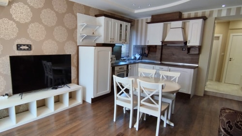 Peaceful Two-Bedroom in Briz, Varna 6 Flat Manager Booking
